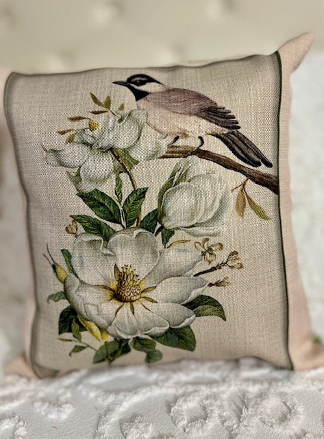 Magnolia 17x17